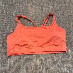 Lululemon Women's Sports Bra